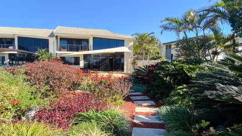 Sapphire - Tweed Heads Accommodation 1