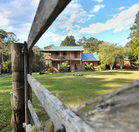 Sapphire Beach Acreage - Tweed Heads Accommodation