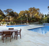 Sapphire Beach Holiday Park - Tweed Heads Accommodation