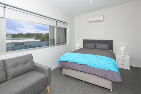 Sapphire Chambre B&B - Tweed Heads Accommodation 1