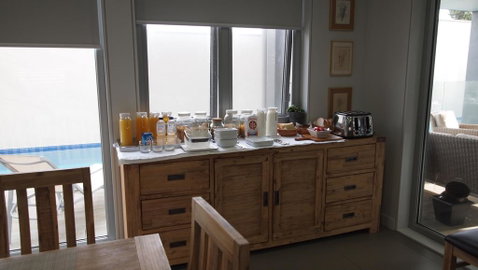 Sapphire Chambre B&B - Tweed Heads Accommodation 0