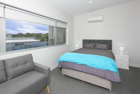 Sapphire Chambre B&B - Tweed Heads Accommodation 3