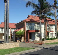 Sapphire Court - Tweed Heads Accommodation