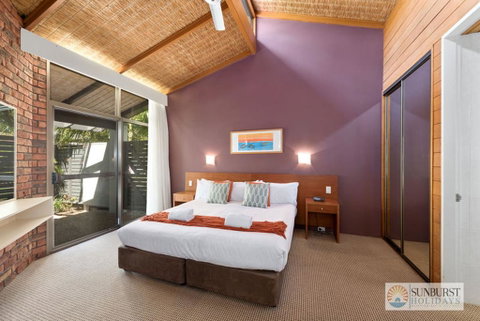 Sapphire Owl - Tweed Heads Accommodation 3