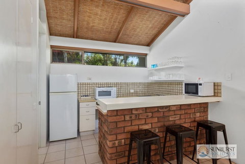 Sapphire Owl - Tweed Heads Accommodation 2