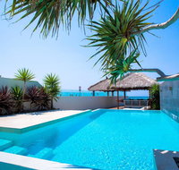 Sapphire Sands Beach House - Tweed Heads Accommodation