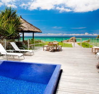 Sapphire Seas Beach House - Tweed Heads Accommodation