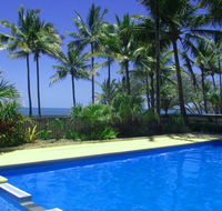 Sarina Beach Motel - Tweed Heads Accommodation