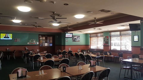 Sarina Hotel - Tweed Heads Accommodation 3