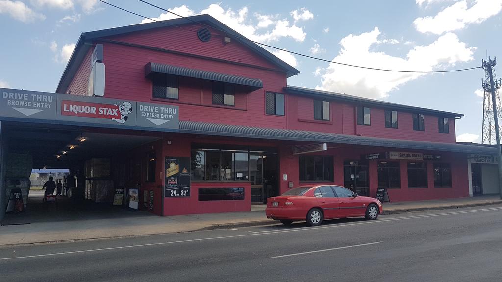 Walkerston QLD Tweed Heads Accommodation