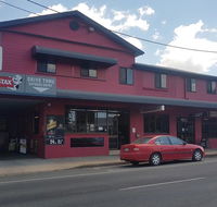 Sarina Hotel - Tweed Heads Accommodation