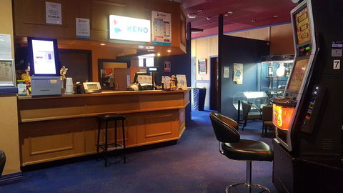 Sarina Hotel - Tweed Heads Accommodation 2