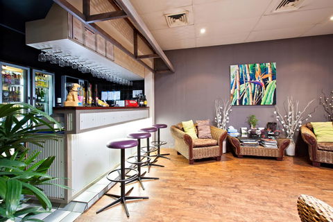 Sarina Motor Inn - Tweed Heads Accommodation 2