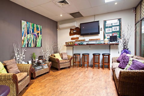 Sarina Motor Inn - Tweed Heads Accommodation 1