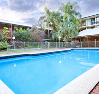 Sassafras - Unit 1 - Coffs Harbour - Tweed Heads Accommodation
