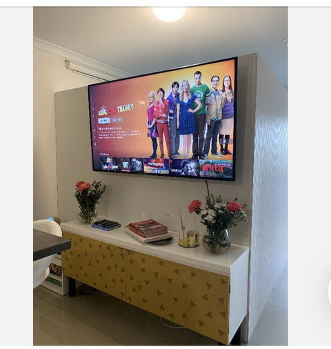 Sassy And Modern Apartment - Tweed Heads Accommodation 3