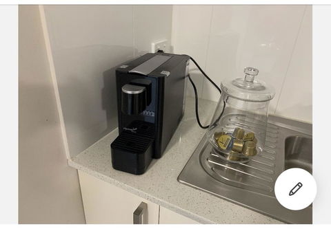 Sassy And Modern Apartment - Tweed Heads Accommodation 2