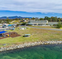 Scamander Beach Resort - Tweed Heads Accommodation