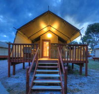 Scamander Sanctuary Holiday Park - Tweed Heads Accommodation
