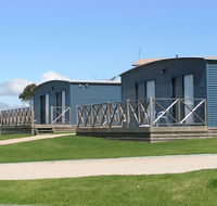 Scamander Tourist Park - Tweed Heads Accommodation