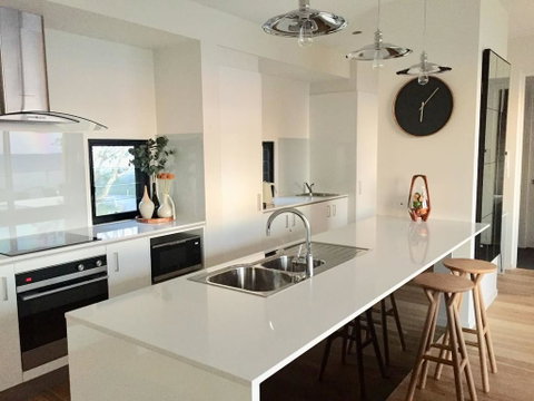 Scandinavian Cabin - Maleny - One Bedroom - Tweed Heads Accommodation 1