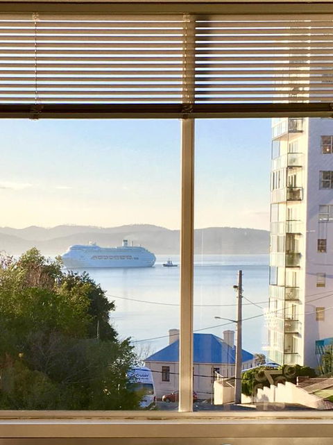 Scarlett's By Salamanca - Tweed Heads Accommodation 3