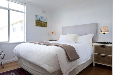 Scarlett's By Salamanca - Tweed Heads Accommodation 1