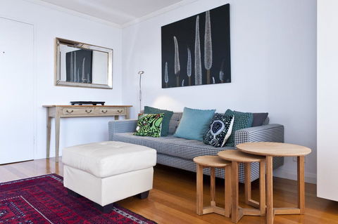 Scarlett's By Salamanca - Tweed Heads Accommodation 2
