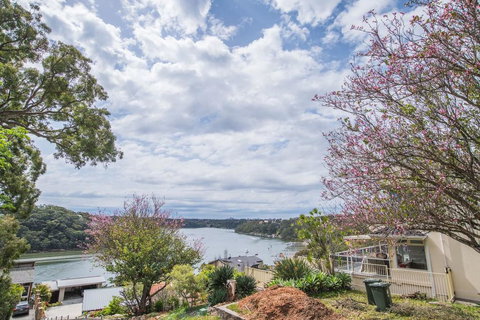 Scenic Illawong Riverside Getaway 1bed1bath Unit - Tweed Heads Accommodation 0