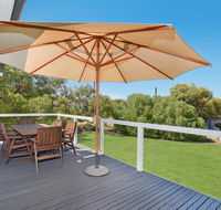 Scenic Shack - 4 Scenic Way - Tweed Heads Accommodation