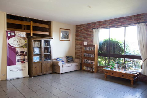 Scone Motor Inn & Apartments - Tweed Heads Accommodation 1