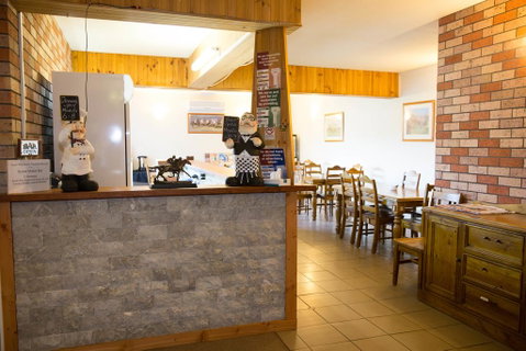 Scone Motor Inn & Apartments - Tweed Heads Accommodation 2