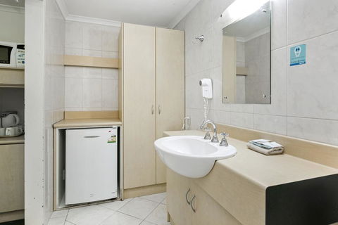 Scotty's Motel - Tweed Heads Accommodation 1