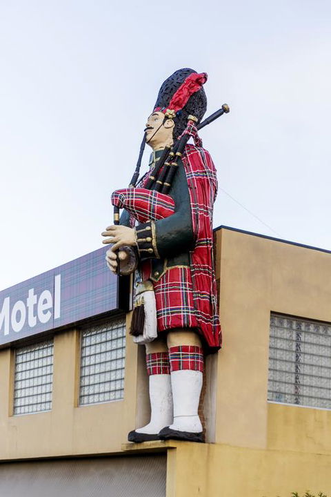 Scotty's Motel - Tweed Heads Accommodation 3