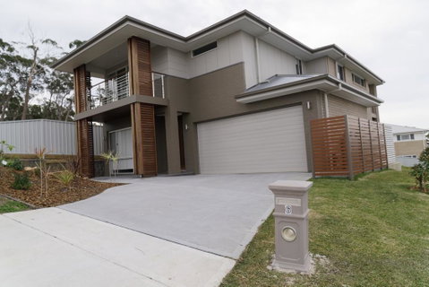 Sea Breeze - Tweed Heads Accommodation 1