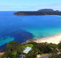 Sea Change Safety Cove - Tweed Heads Accommodation