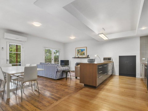 SEA CORNER - Anglesea - Tweed Heads Accommodation 1