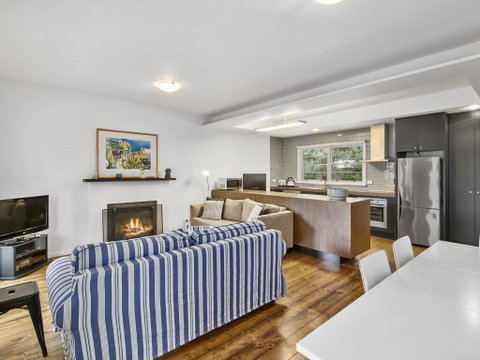 SEA CORNER - Anglesea - Tweed Heads Accommodation 2