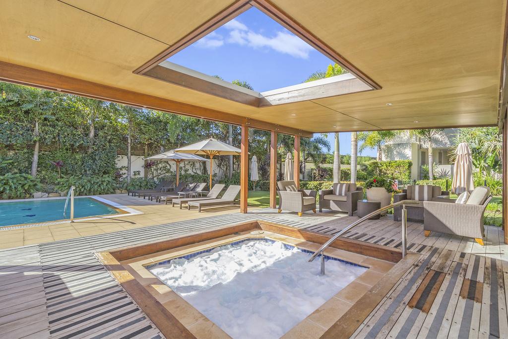 Stotts Creek NSW Tweed Heads Accommodation