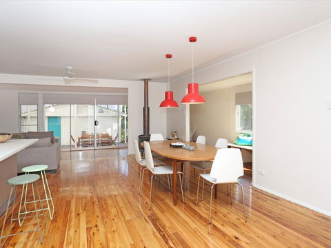 Sea Dip At Iluka - Tweed Heads Accommodation 3