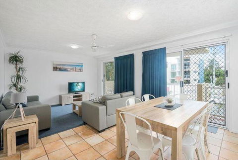 Sea Mist Palms - Tweed Heads Accommodation 1