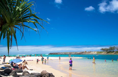 Sea Mist Palms - Tweed Heads Accommodation 0