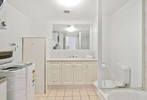 Sea Mist Palms - Tweed Heads Accommodation 2