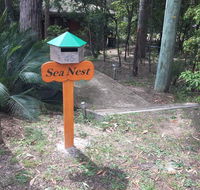 Sea Nest - Tweed Heads Accommodation