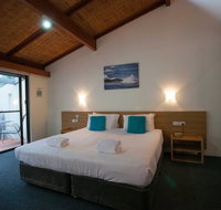 Sea Star Apartment - Tweed Heads Accommodation