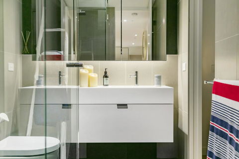 SEA TEMPLE - MORNINGTON - Tweed Heads Accommodation 2