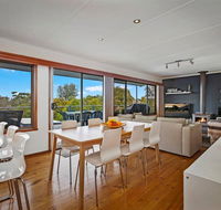 SEA URCHIN - beautiful Skenes Creek home - Tweed Heads Accommodation