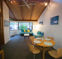 Sea Urchin Apartment - Tweed Heads Accommodation