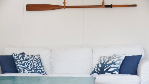 Sea Urchin, 9 Sandy Point Road - Tweed Heads Accommodation 1