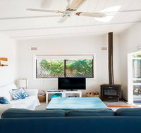 Sea Urchin 9 Sandy Point Road - Tweed Heads Accommodation